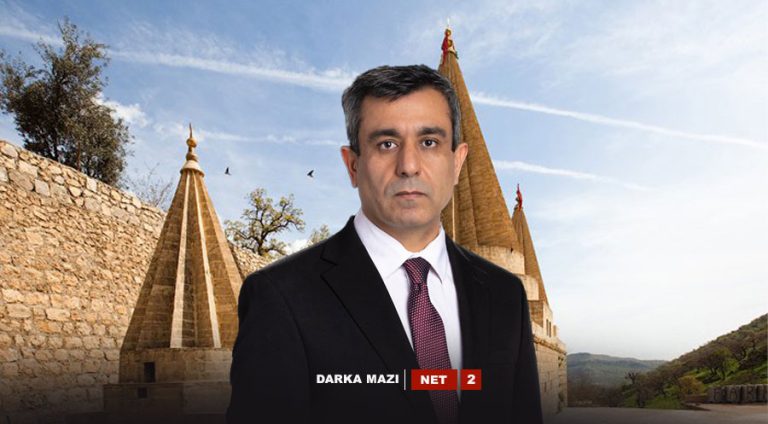 د ناڤبه‌را دیمه‌نێ كۆترێ و ئه‌ركێ گورگی دا
