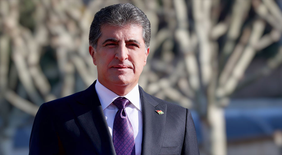 نێچیرڤان بارزانی: دڤێت حکوومەتا فەدەرال پەیمانا شنگالێ ب جھ بینە