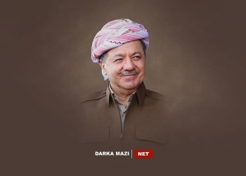 سەرۆک بارزانی جەژنا چلێ ھاڤینێ ل کوردێن ئێزدی پیرۆز کر