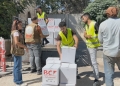 Dezgeha Xêrxwaziya Barzanî