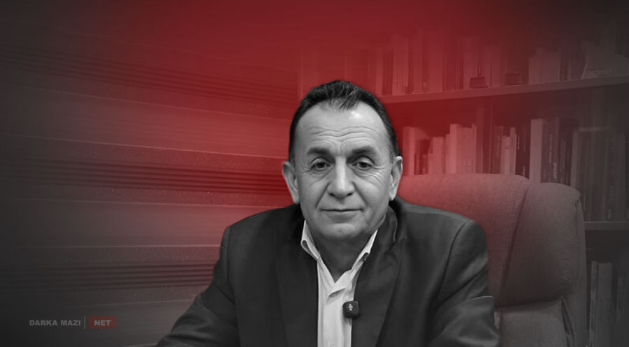 Kamîran berwarî-net