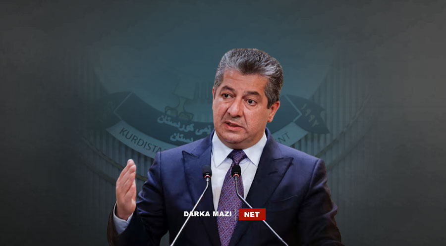 Masrour-Barzani-US-Forec-net