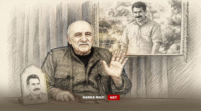 دوران کالکان: پەکەکەیێ ستراتەژیا خوە گوھەرتیە و دخوازە سیاسەتا دەمۆکراتیک ب پێش بخە