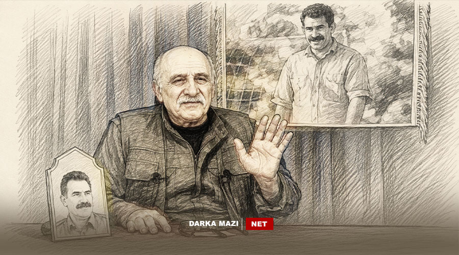 دوران کالکان: پەکەکەیێ ستراتەژیا خوە گوھەرتیە و دخوازە سیاسەتا دەمۆکراتیک ب پێش بخە