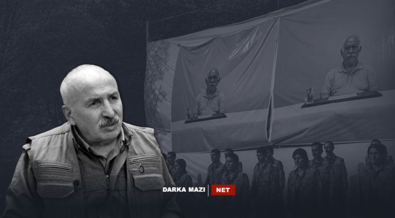 مستەفا کاراسو: ئەم دخوازین بچینە ترکیەیێ…