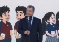 سەرۆکوەزیر مەسروور بارزانی زەنگلا سالا نوویا پەروەردەیێ لێخست