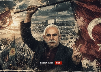 عەڤدللا ئۆجالان سۆزێن خوە یێن دایی دەولەتا ترک یەک ب یەک جێبەجێ دکەت: شنگال ژی ژ کوردستانێ دهێت ڤەقەتاندن…