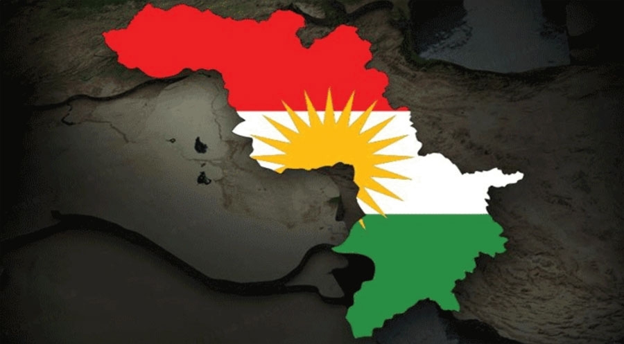 هه‌رێما كوردستانێ دناڤبه‌را شه‌ر و بریارێن نه‌داین