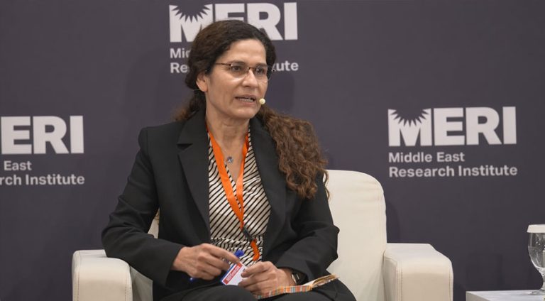 ئیلھام ئەحمەد ل دیدارا میری: تەڤلێبوونا ھەسەدێ ئارامی ئانی لێ رۆلا ژنان بەر ب پاش ڤە چوو