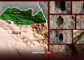 چما پەکەکێ تونەلێن خوەیێن ل مەتینا رادەستی لەشکەرێن ترک کرن؟