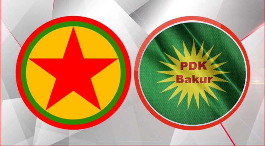 پەدەکە ـ باکوور: شەهید کردنی قارەمانانی کوردستان دوژمنایەتیکردنی نەتەوەی کوردە