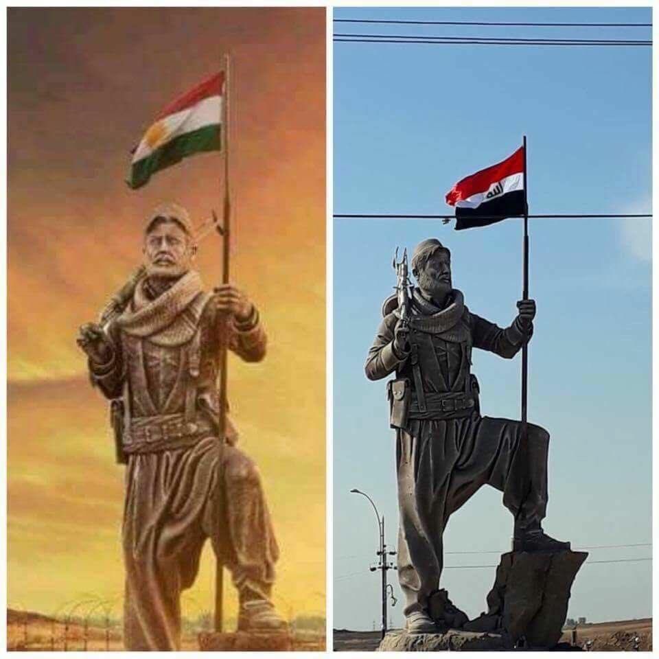ئامانجی سەرەکیی خیانەتەکەی 16ی ئۆکتۆبر چی بوو؟