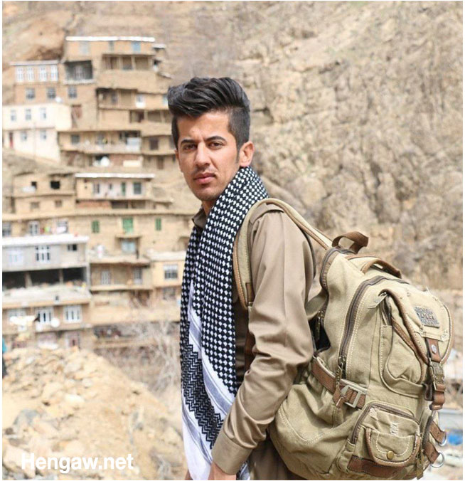 چارەنووسی مامۆستایەکی رۆژهەڵاتی کوردستان ناڕوونە