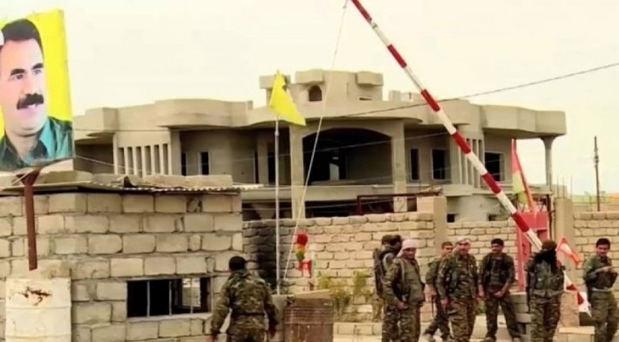 پەکەکە هەموو دامودەزگاکانی سەر بە حکومەتی عێراق لە شنگال دادەخات!