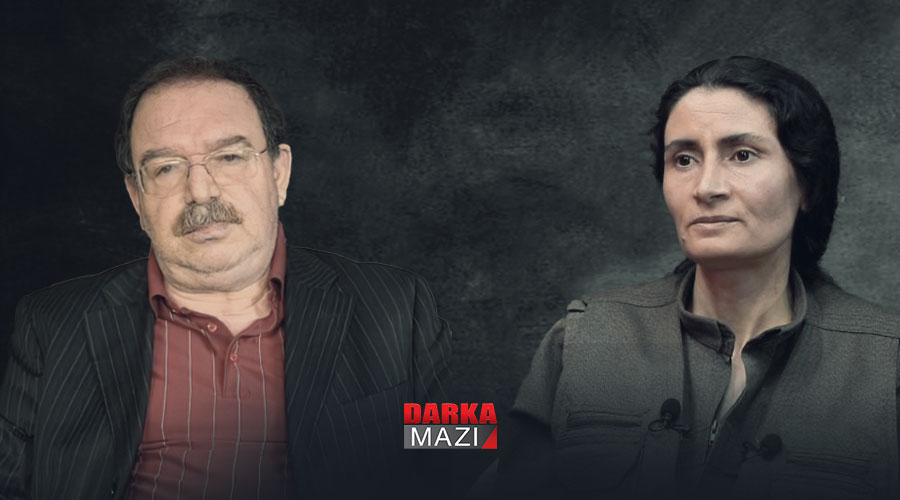 دوو لێدوانی گەمژانە