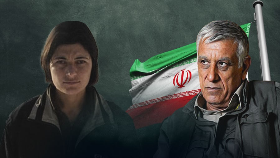 راستیی زەینەب جەلالیان و هەڵوێستی پەکەکە