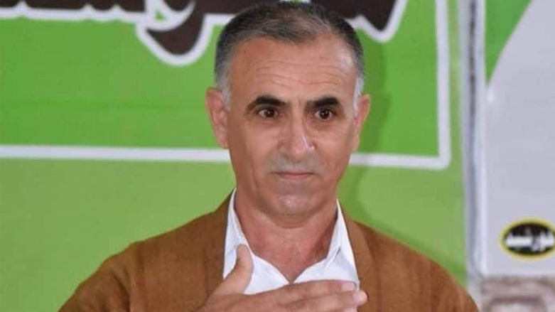پەکەکه‌ جێگری به‌رپرسی مەڵبەندێکی یەکیەتی دەڕفێنێت و یەنەکەش متقی لێوە نایە