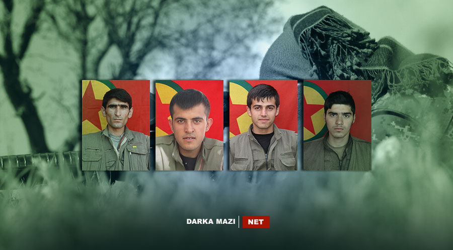 هەپەگە 4 منداڵی دیکەی کوردی بە کوشتن داوە