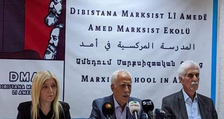 دیاربەکر هەر ئەوەی کەم بوو!