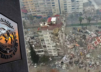 بوومه‌له‌رزه‌‌کەی 6ی شوبات، كاریگه‌ری زۆر له‌سه‌ر ئابووری توركیە دادەنێت