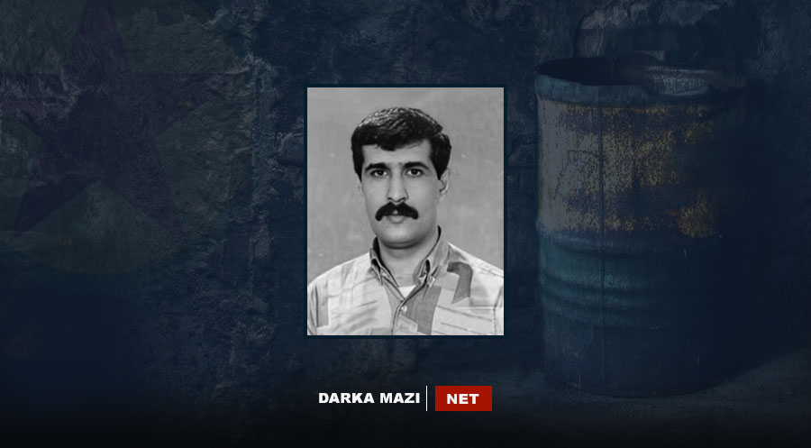 ئۆرهان ئایدن، ئەفسانەی بەرخۆدانڤانی 12ی ئەیلوول، چی لێ بەسەر هات؟