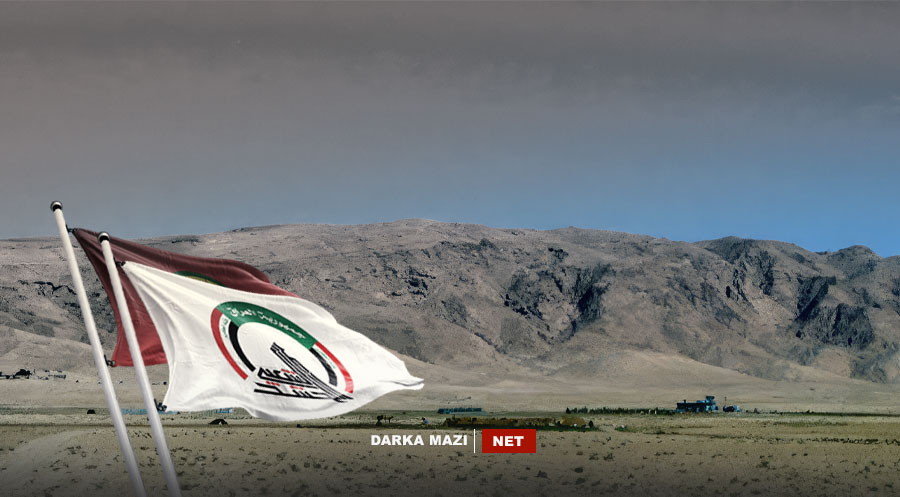 ڕادەستکردنەوەی بنکەکانی پەکەکە لە مەخموور بە میلیشیاکانی حەشد و دەرئەنجامە سیاسی و سەربازیەکانی