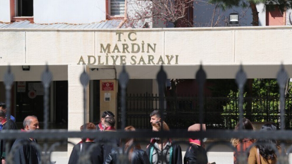 لە مێردین 67 کەس دەستگیر کران