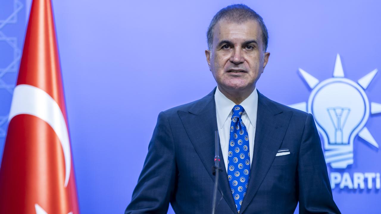 چەلیک: وەرزی ئیستیسمار کردنی دەنگدەرانی کورد لەلایەن جەهەپەوە دەستیپێکردووە!