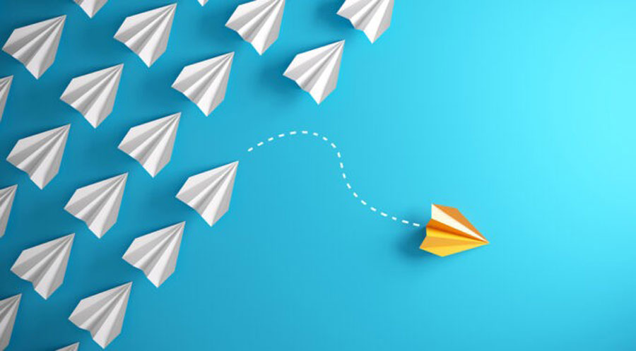 پارادایم و عەبدوڵڵا ئۆجەلان