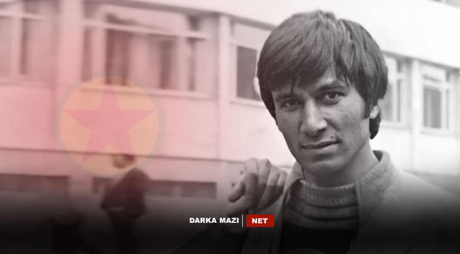ڕۆژی شەهیدانی پەکەکە و شانۆی شەهیدان