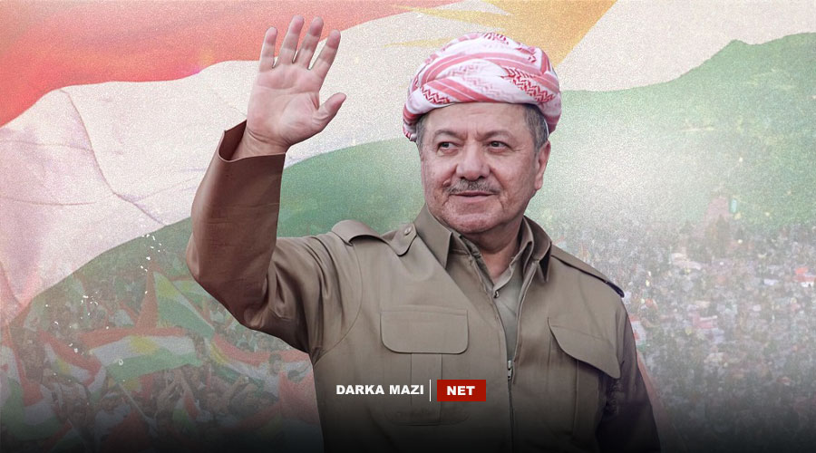 کوردەکان لەهەمبەر سوکایەتیکردنی دوران کاڵکان بە سەرۆک بارزانی کاردانەوەیان پیشاندا و پێیان گوت دەبێ باجی قسەکانت بدەیت