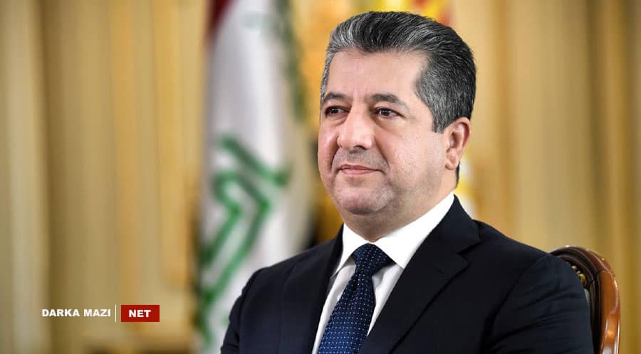 مەسرور بارزانی لە ساڵیادی شۆڕشی ئەیلوول: شۆڕشێکی نیشتمانی و هەمەلایەنی کوردستان بوو