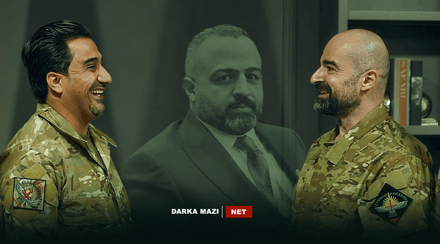 ئەوانەی هاوکار جافیان کوشت، ناتوانن دیموکراسی بۆ کوردستان بهێنن
