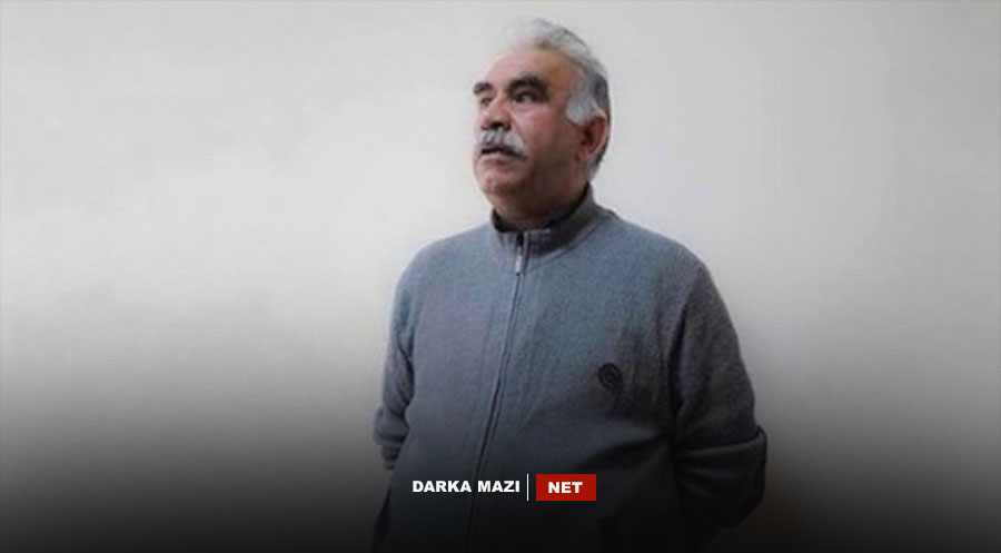 ئۆجەلان: دەسەڵاتم هەیە ململانێ و توندوتیژیی بۆ زەمینەی یاسایی و سیاسی بگوازمەوە