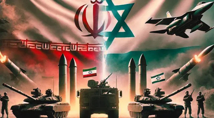 وەزیری بەرگریی ئیسرائیل: ناهێلێن ئێران ببێته‌ خاوه‌ن چه‌كى ئه‌تۆمی