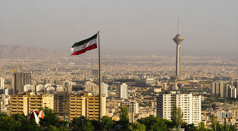 ئێران: بڕیارەکەی پەکەکە هەنگاوێکی گرنگە بۆ نەهێشتنی توندوتیژی