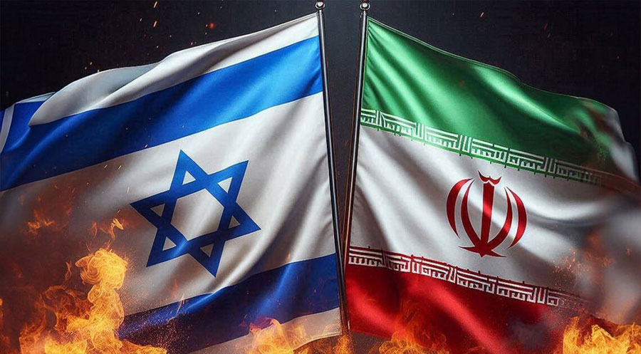 ئیسرائیل هەڕەشە لە ئێران دەکات