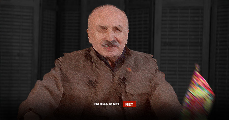 لێدوانی ئیستفزازی مستەفا قەرەسوو سەبارەت بە ئەنەکەسە: ئەوان بەناچاری لە کۆنفرانسی یەکگرتووییدا بەشداربوون