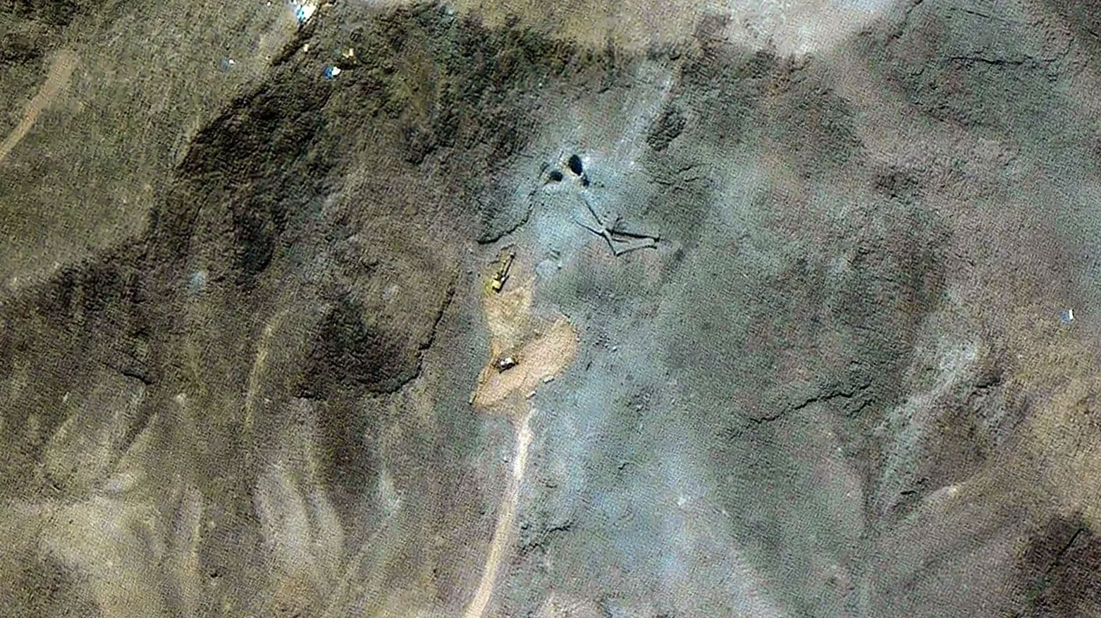 ئێران لە دامەزراوەی ئەتۆمی فۆردۆ دەستی بە چالاکییەکانی کردەوە