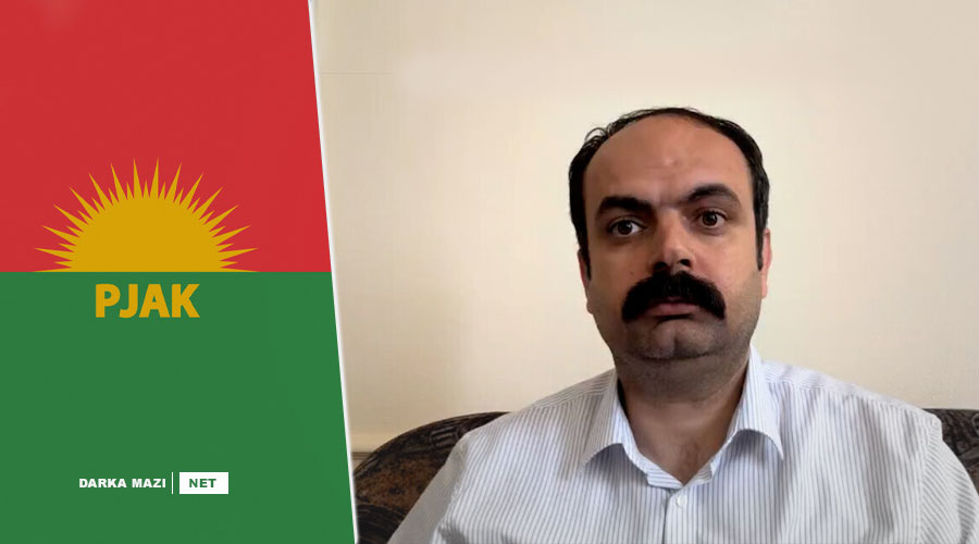 پژاک: لە شەڕی ئێران و ئیسرائیلدا ئێمە بەرگری لە گەلەکەمان دەکەین، ئێمە ئامادەین!!