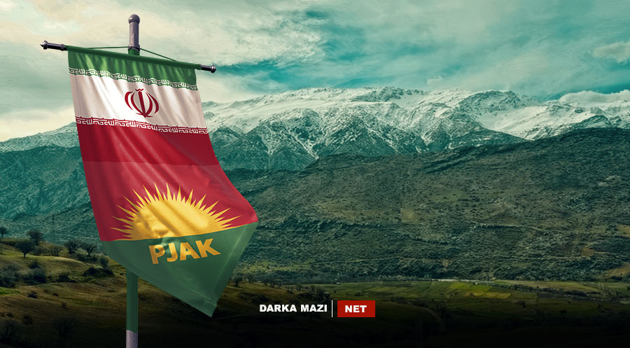 پەکەکە و ئیتڵاعاتی ئێران دەیانهەوێت سیناریۆی ڕۆژئاڤا لە ڕۆژهەڵاتی کوردستانیش دووبارە بکەنەوە