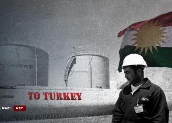 ئەمریکا: پێویستە بۆریی نەوتی عێراق-تورکیا بەپەلە بکرێتەوە