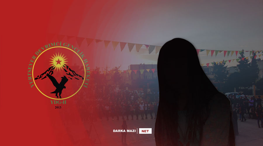 بەشێک لەو کچە منداڵانەی کە لەلایەن چەتەکانی"جوانێن شۆرەشگەر"ی پەکەکەوە ڕفێنراون، دەستدرێژی سێکسییان کراوەتە سەر