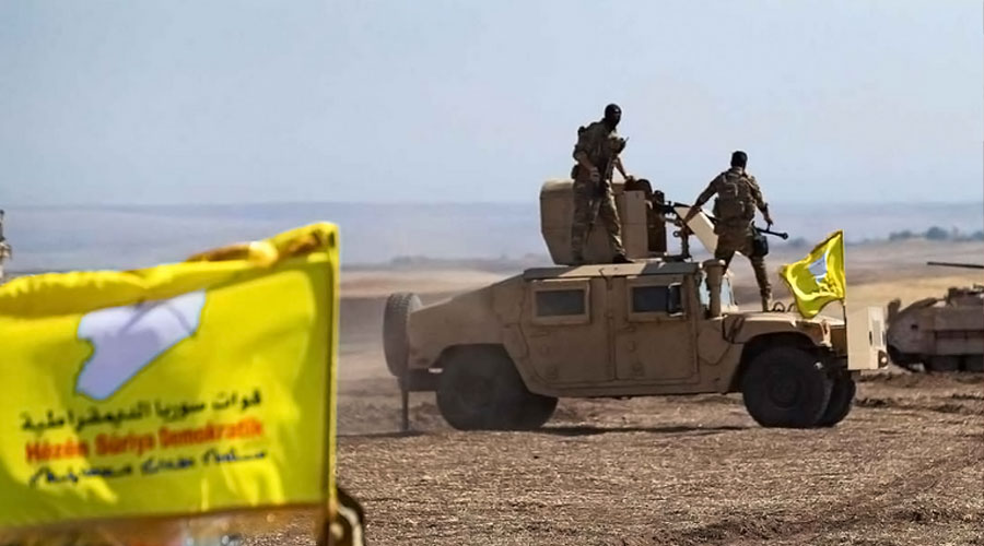 دوو شەڕڤانی هەسەدە گیانیان لەدەستدا