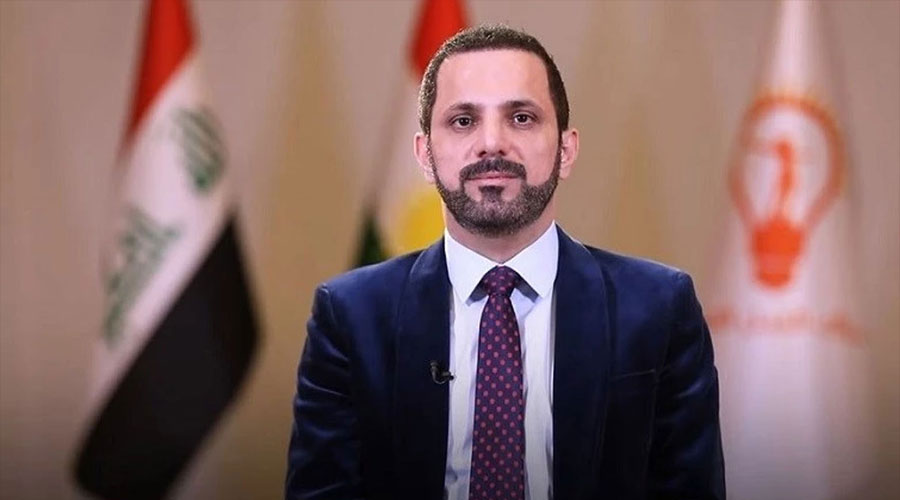 پۆلیسی سلێمانی: بەفەرمانی دادوەر هێزێکی پۆلیس سەرۆکی جووڵانەوەی نەوەی نوێی دەستگیرکردووە
