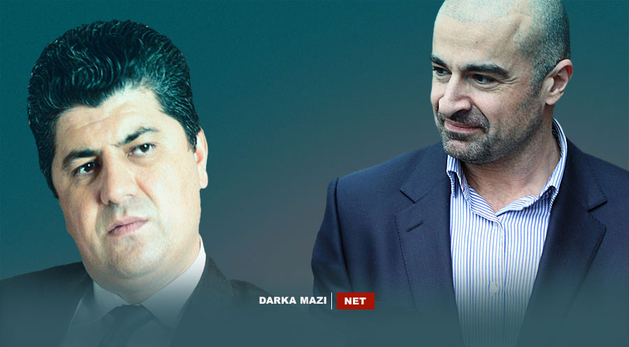 چی لە پاشخانی شەڕی بنەماڵەی تاڵەبانییەکاندا هەیە؟