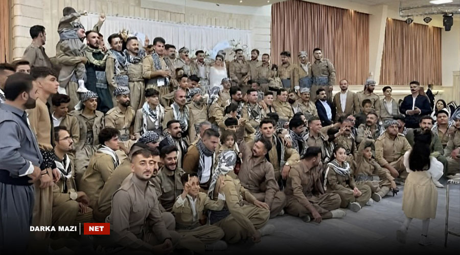 لە پارێزگای ئورمیە 58 کەس لەبەر پۆشینی جلوبەرگی کوردی سزای بەندکرانیان بەسەردا سەپێندرا