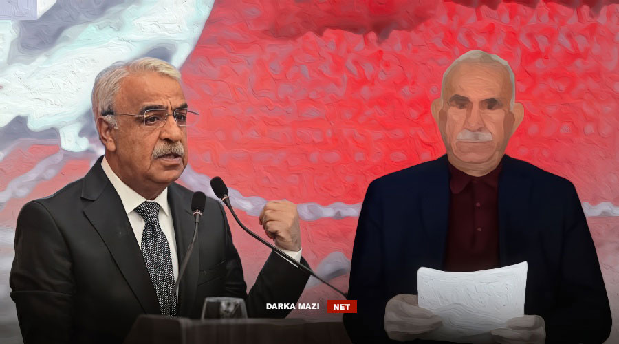 ئۆجەلان لە ڕێگەی ڕووداوەوە داوای لە کوردەکان کرد کە لەگەڵ دەوڵەتانی داگیرکەر بکەون و دەستبەرداری مافەکانیان بن