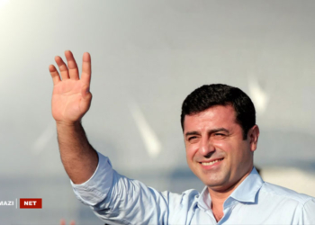 کۆمیتەی وەزیرانی ئەنجوومەنی ئەورووپا داوای ئازادکردنی سەڵاحەدین دەمیرتاش دەکات