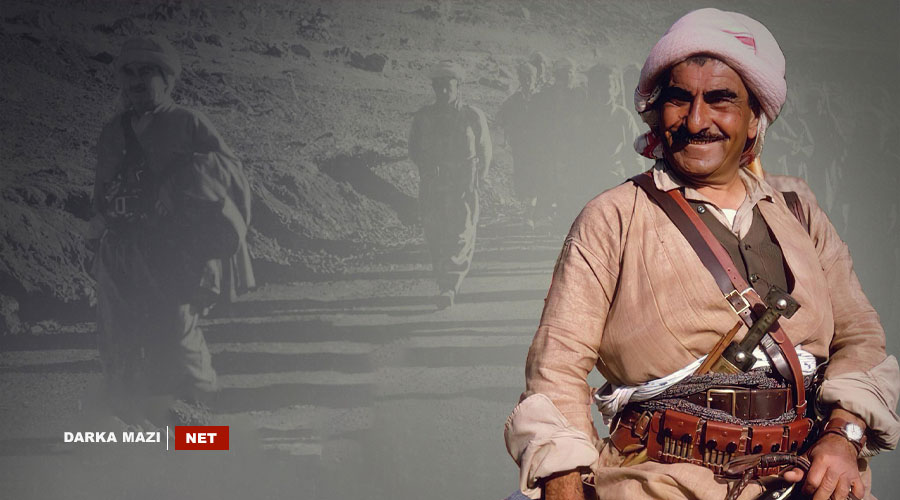 سەرۆك بارزانی: شۆڕشی ئەیلوول بۆ خەباتی گەلی كوردستان سەرچاوەی هێز و ئیلهام بوو